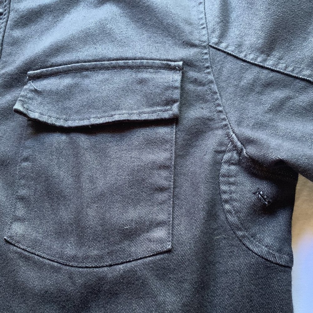 SHAWN WHITE Jacket - Picture 6 of 8